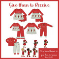 Better to give than Receive collection