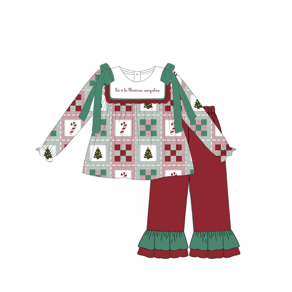 Let it be Christmas Collection