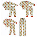 Beary Christmas Family Pajamas