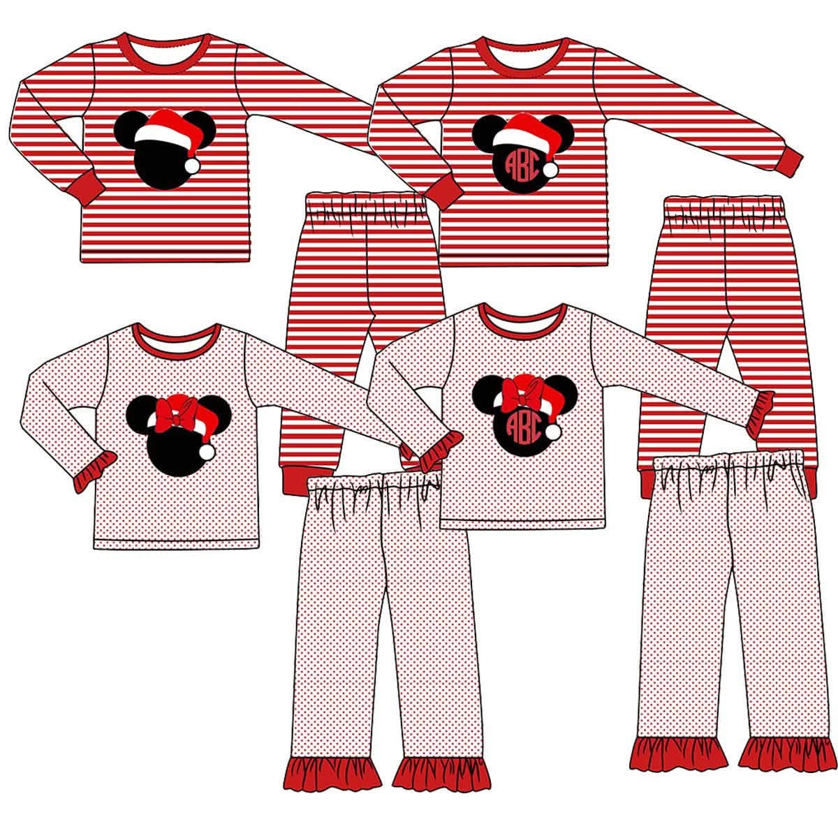 Magical lounge set