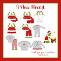 A New Heart Collection