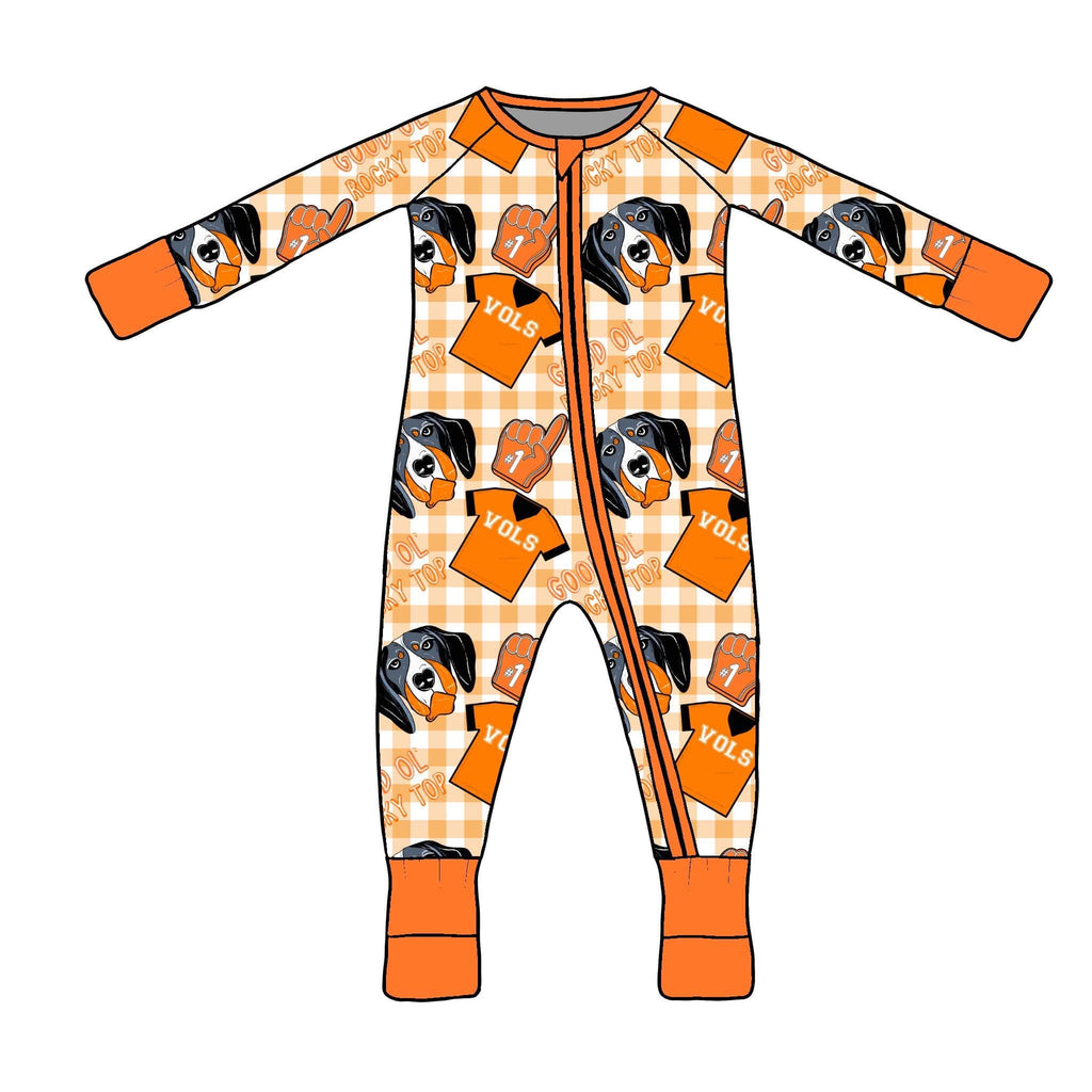 Good ‘Ol Rocky Top Boys Zippy
