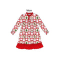 Christmas Morning Christmas Pajams