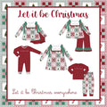 Let it be Christmas Collection