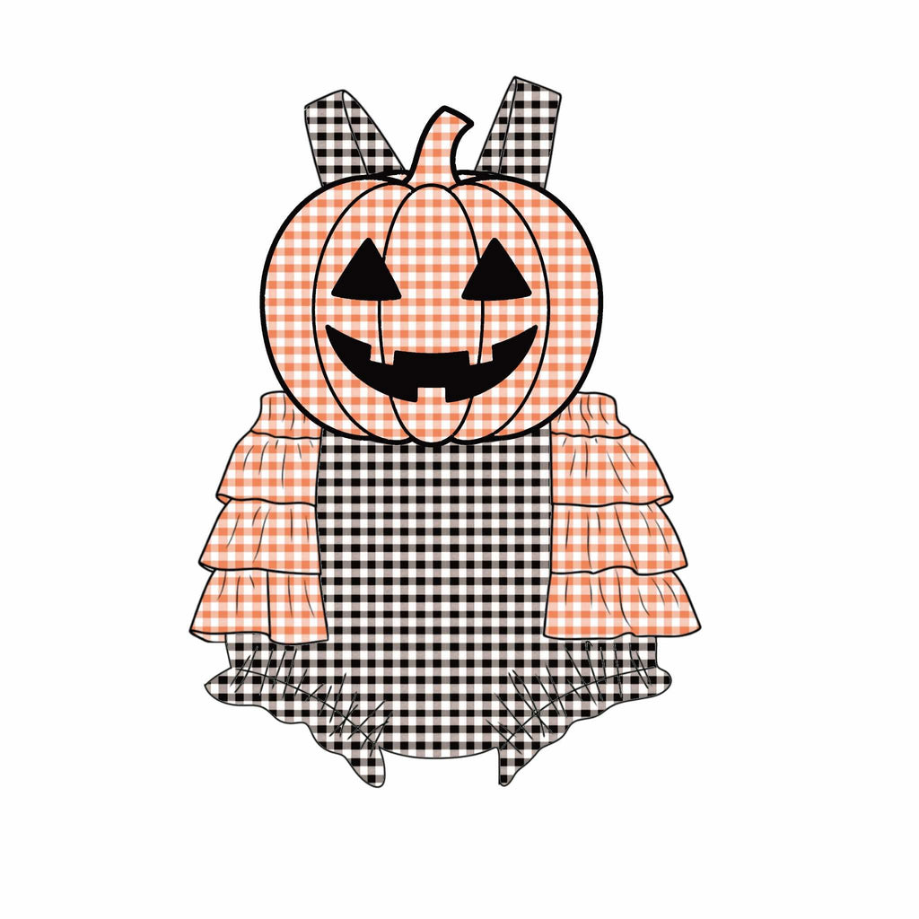 Spooky season ETA september