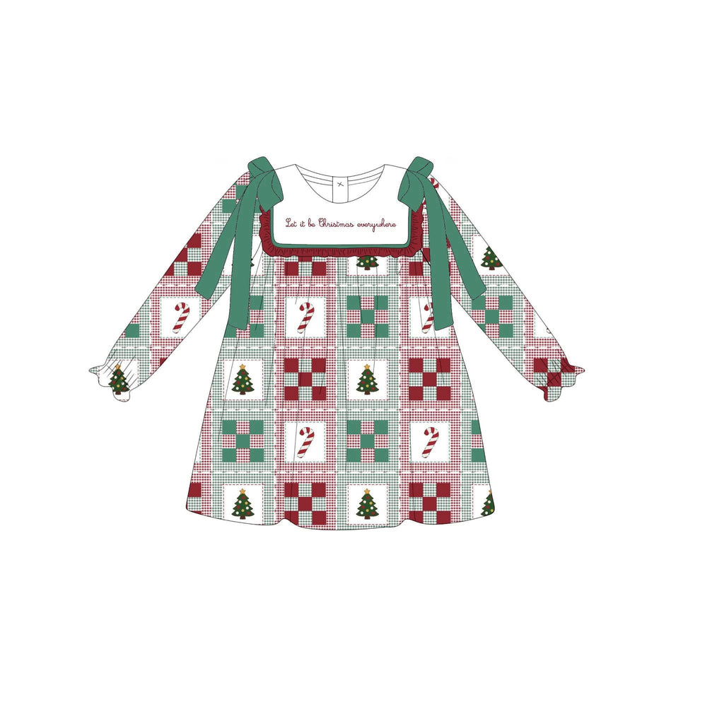 Let it be Christmas Collection