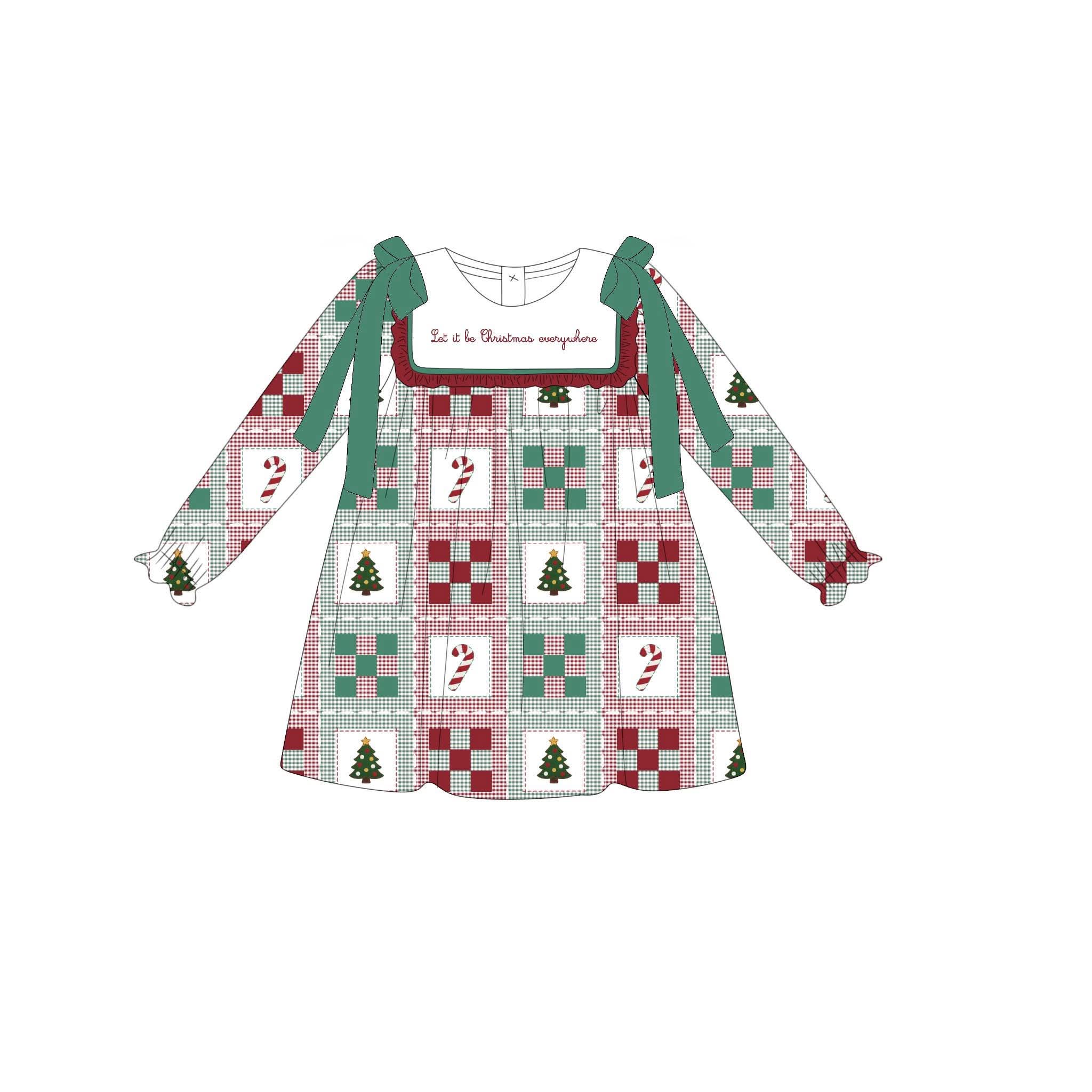 Let it be Christmas Collection