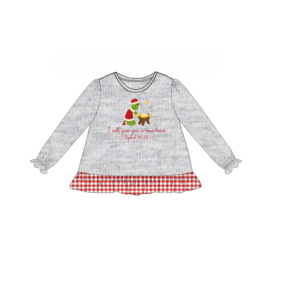 A New Heart Collection
