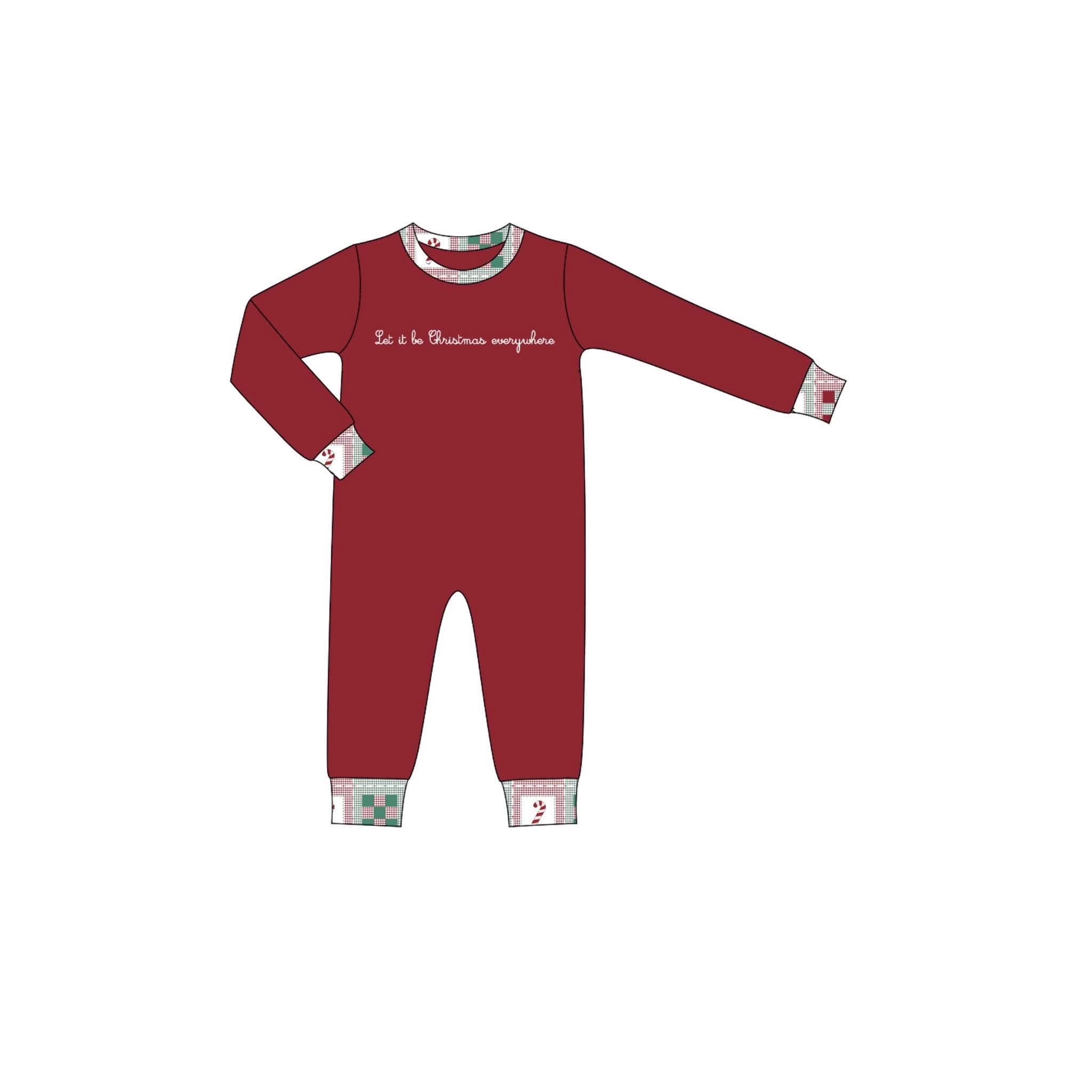Let it be Christmas Collection