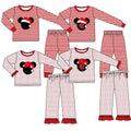 Mouse Christmas Pajamas
