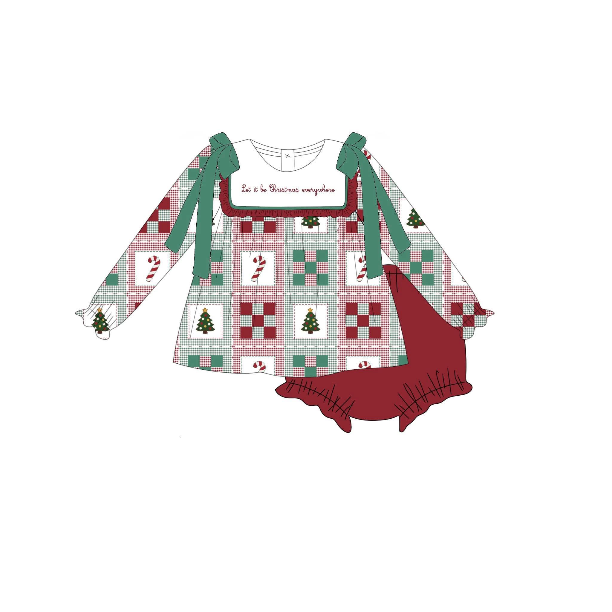 Let it be Christmas Collection