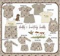 Camo Hunting Bubble Collection