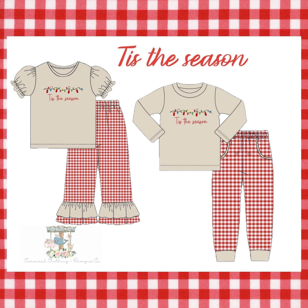 ‘Tis the Season Collection