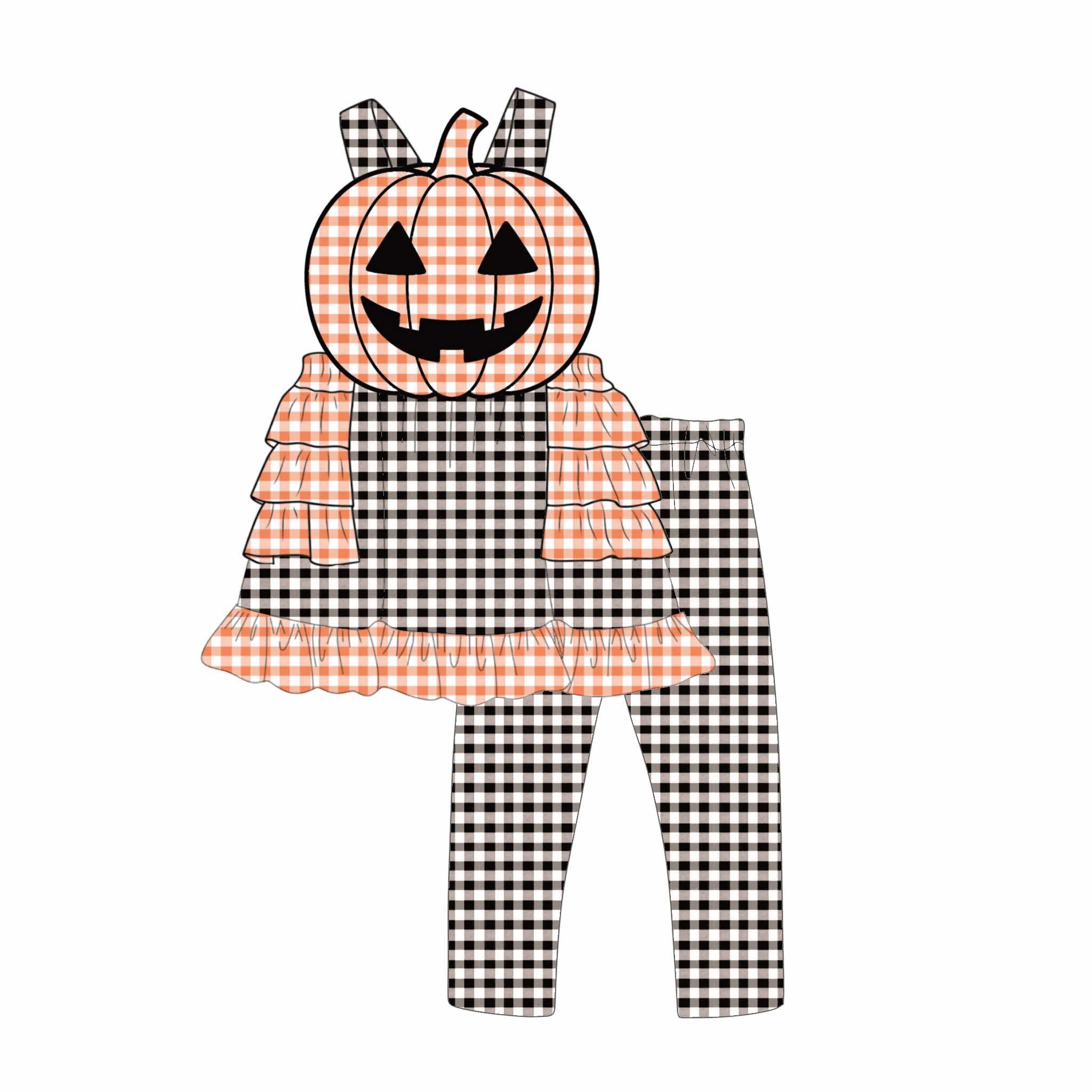 Spooky season ETA september