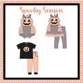 Spooky season ETA september