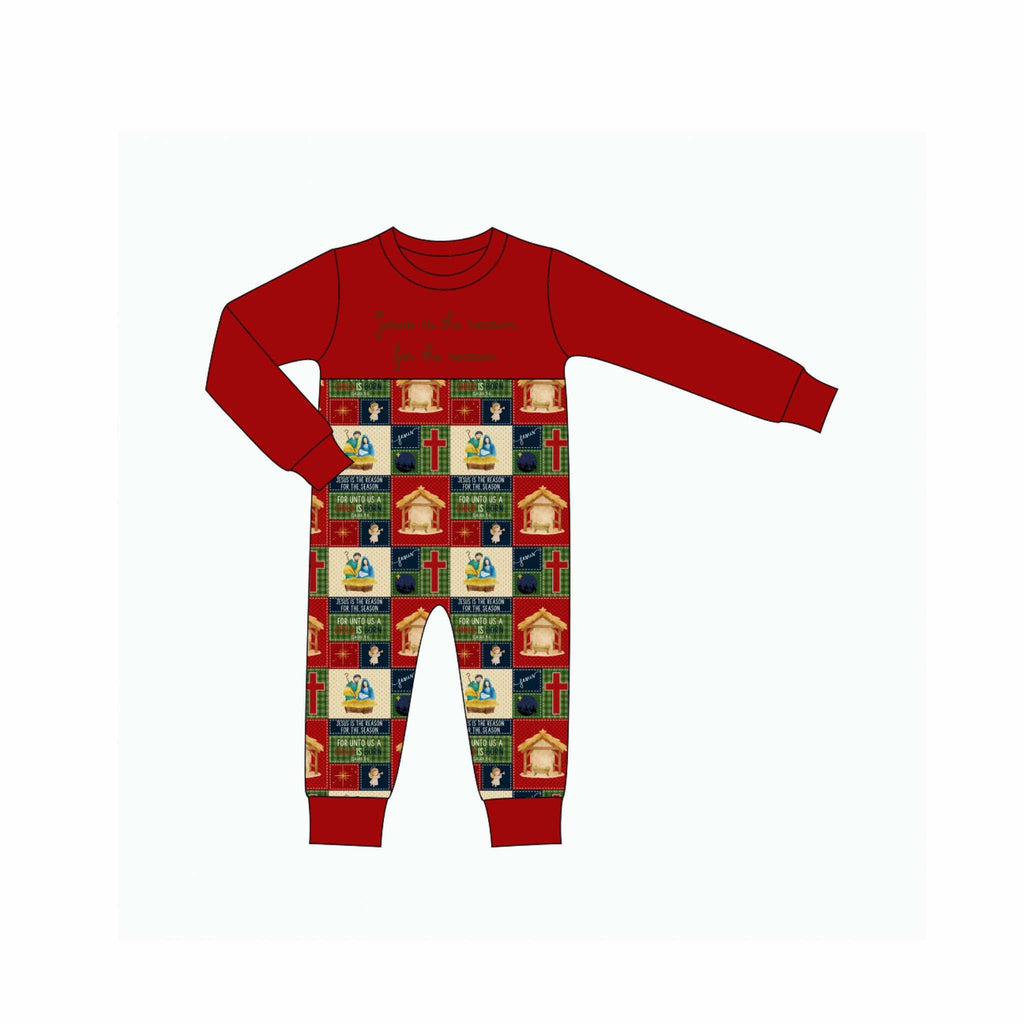 Jesus is the Reason Collection