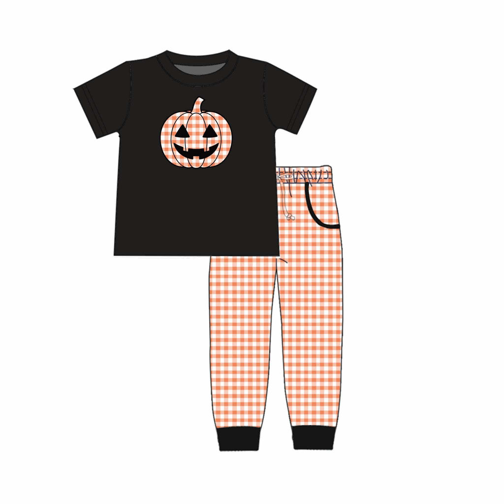 Spooky season ETA september