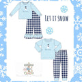 Let it Snow Collection
