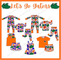 Let’s go Gators Boys Zippy