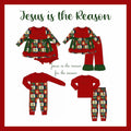 Jesus is the Reason Collection