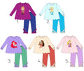 Winter Princess Sets